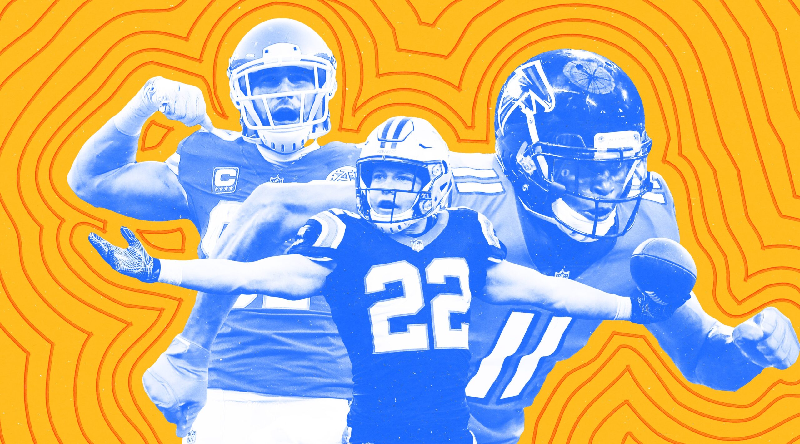 2019 Fantasy Football Rankings The Top 150 Players For PPR 