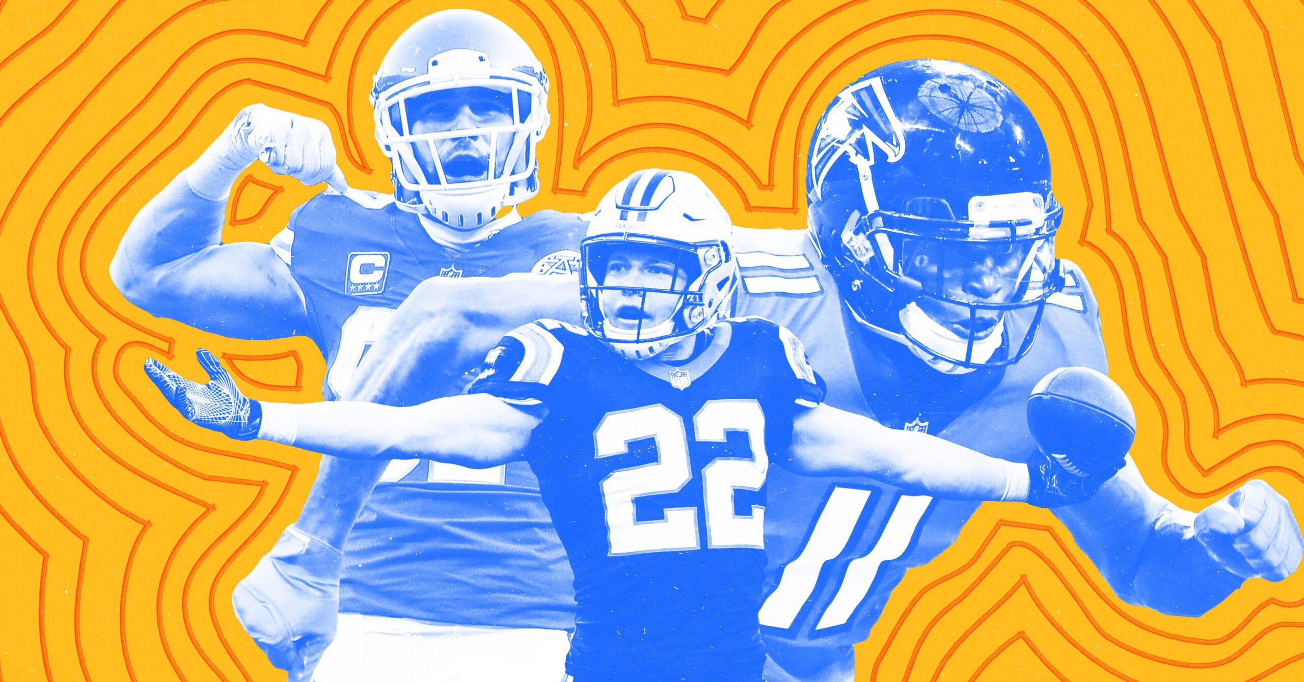 2019 Fantasy Football Rankings The Top 150 Players For PPR Leagues The Ringer
