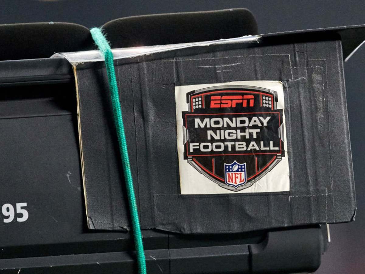 2019 Monday Night Football Schedule Complete Matchups List Sports Illustrated