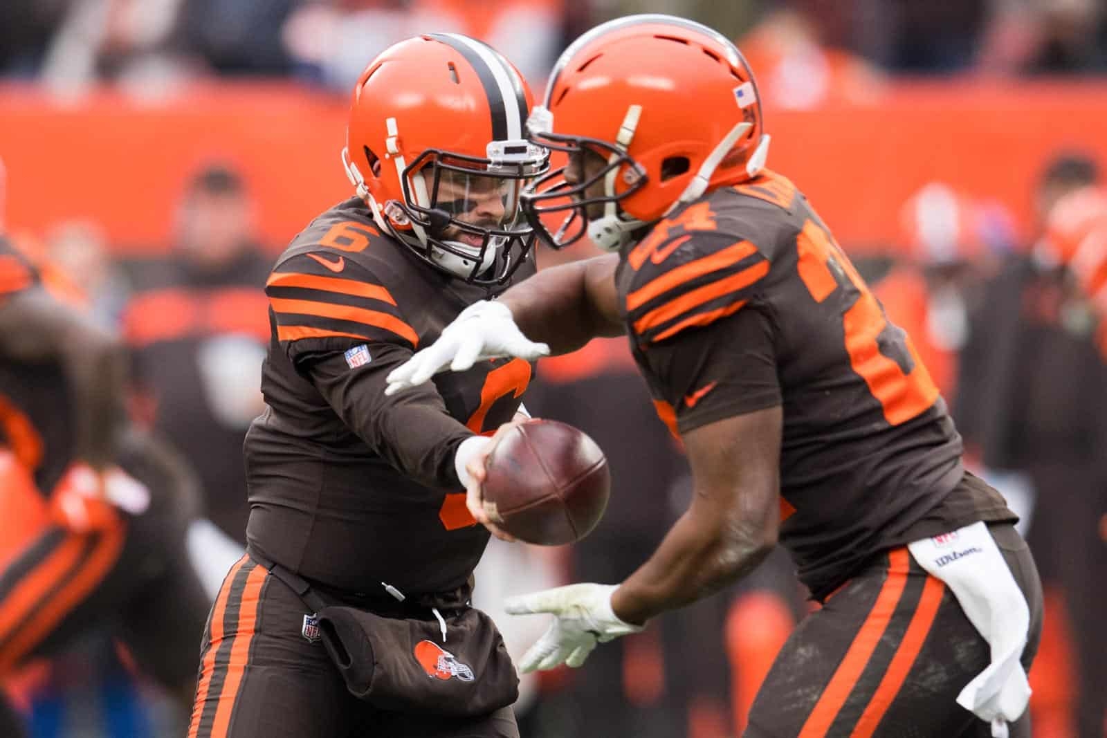 2019 NFL Monday Night Football Schedule