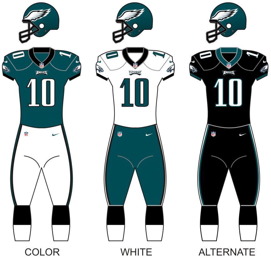 philadelphia eagles schedule 2019 printable