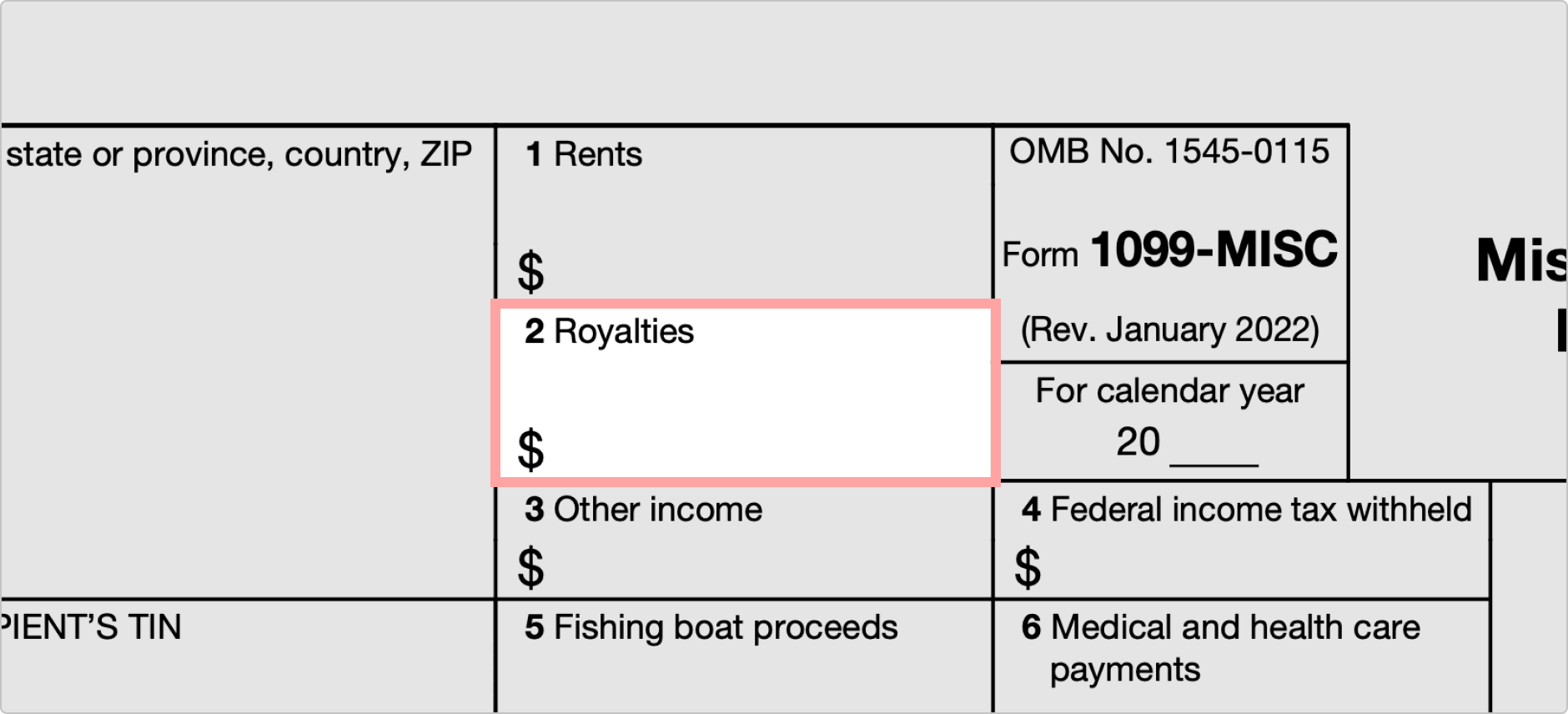 2021 Nec 1099 Forms 2024 1099 MISC Tax Forms Kit 25 Pack IRS Approved QuickBooks Compatible Tax Forms 1099