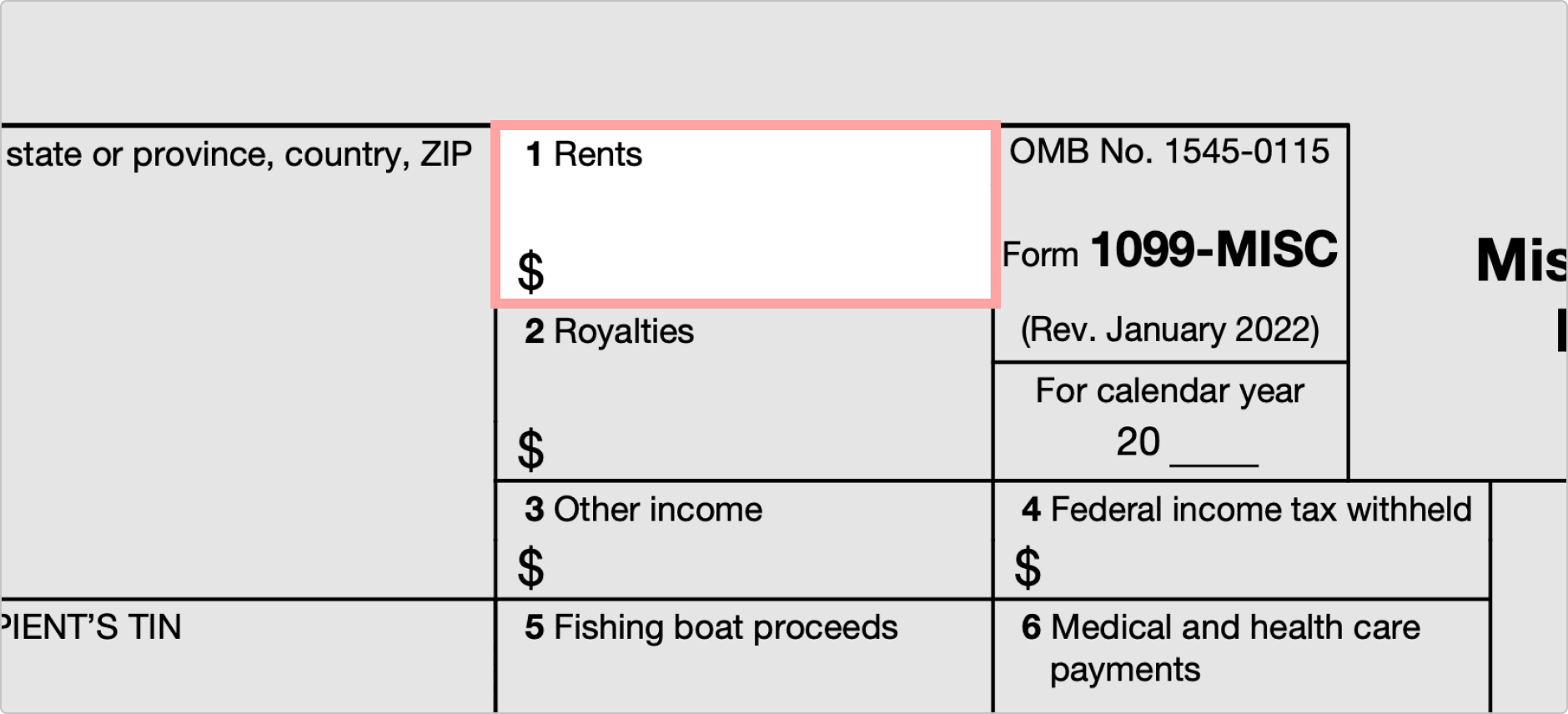printable 1099 tax form printable 1099 tax form