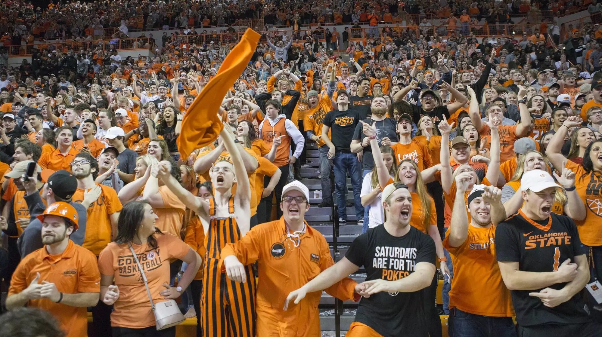 2024 25 Cowboy Basketball Schedule Oklahoma State University 