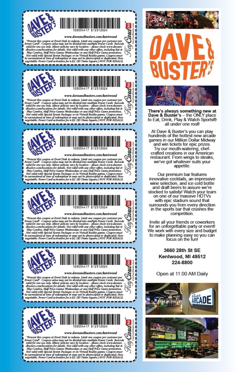 2024 Featured Deals QRKeyCard