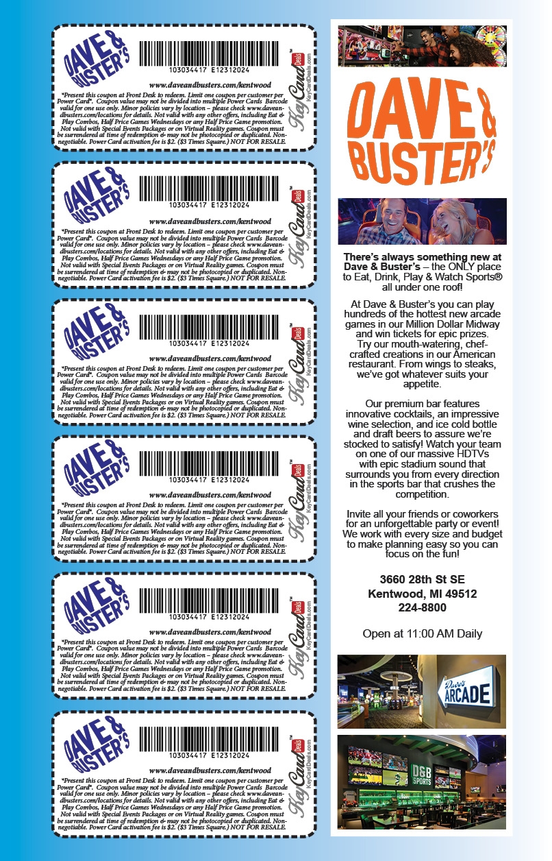 2024 Featured Deals QRKeyCard