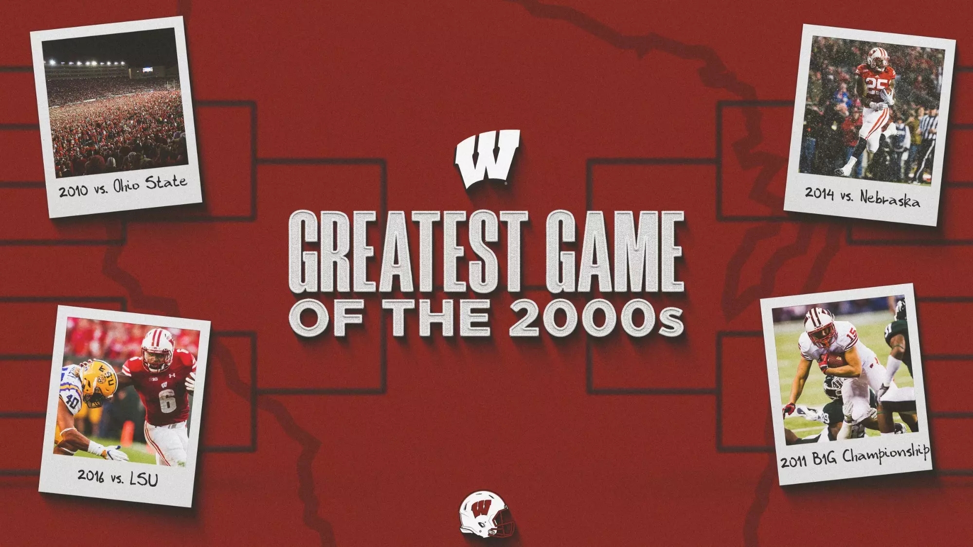 2025 Football Schedule Wisconsin Badgers