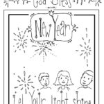 21 New Year s Ideas For Children s Ministry Ministry To Children