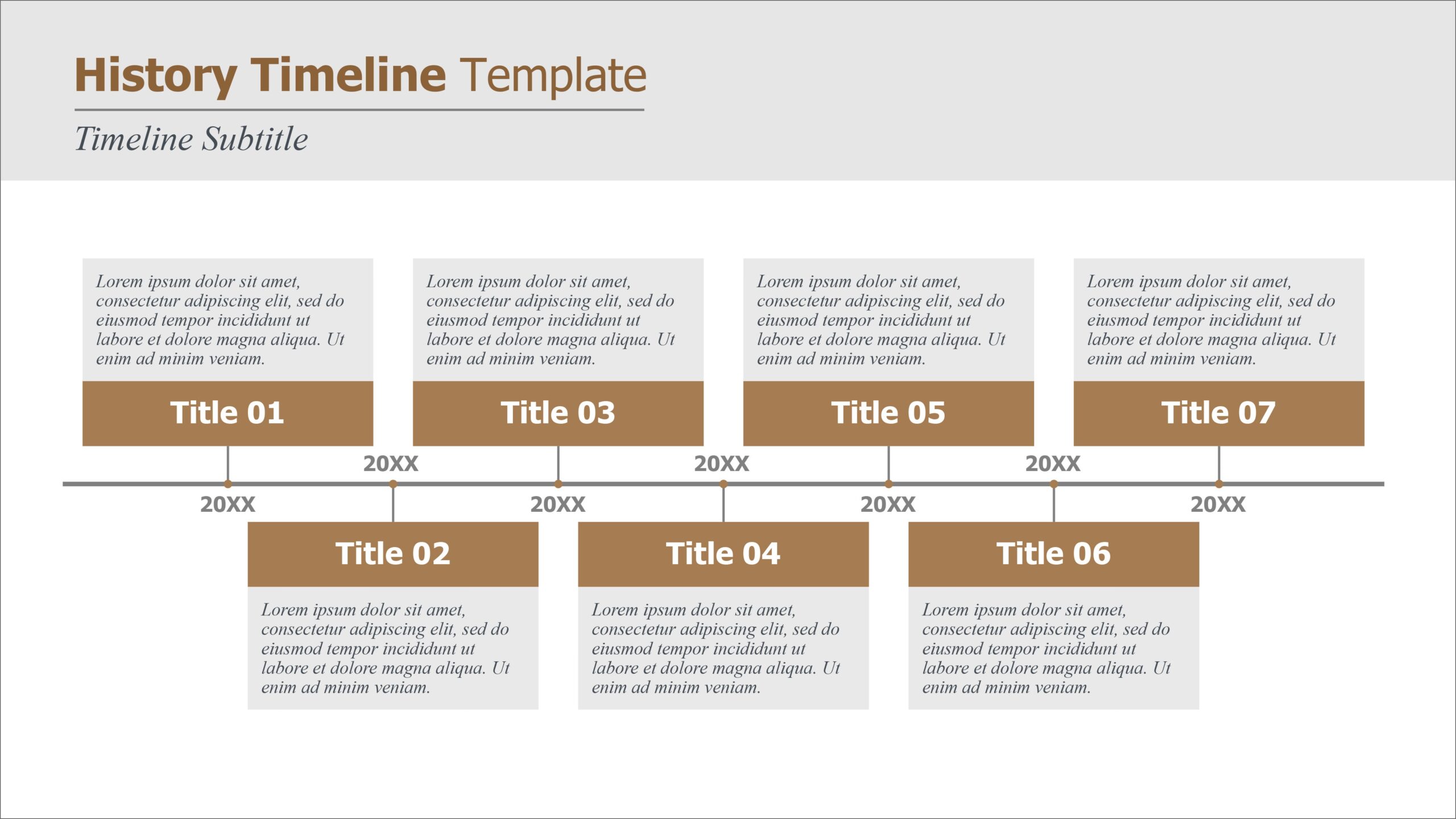 23 Free Gantt Chart And Project Timeline Templates In PowerPoints Excel U0026 Sheets