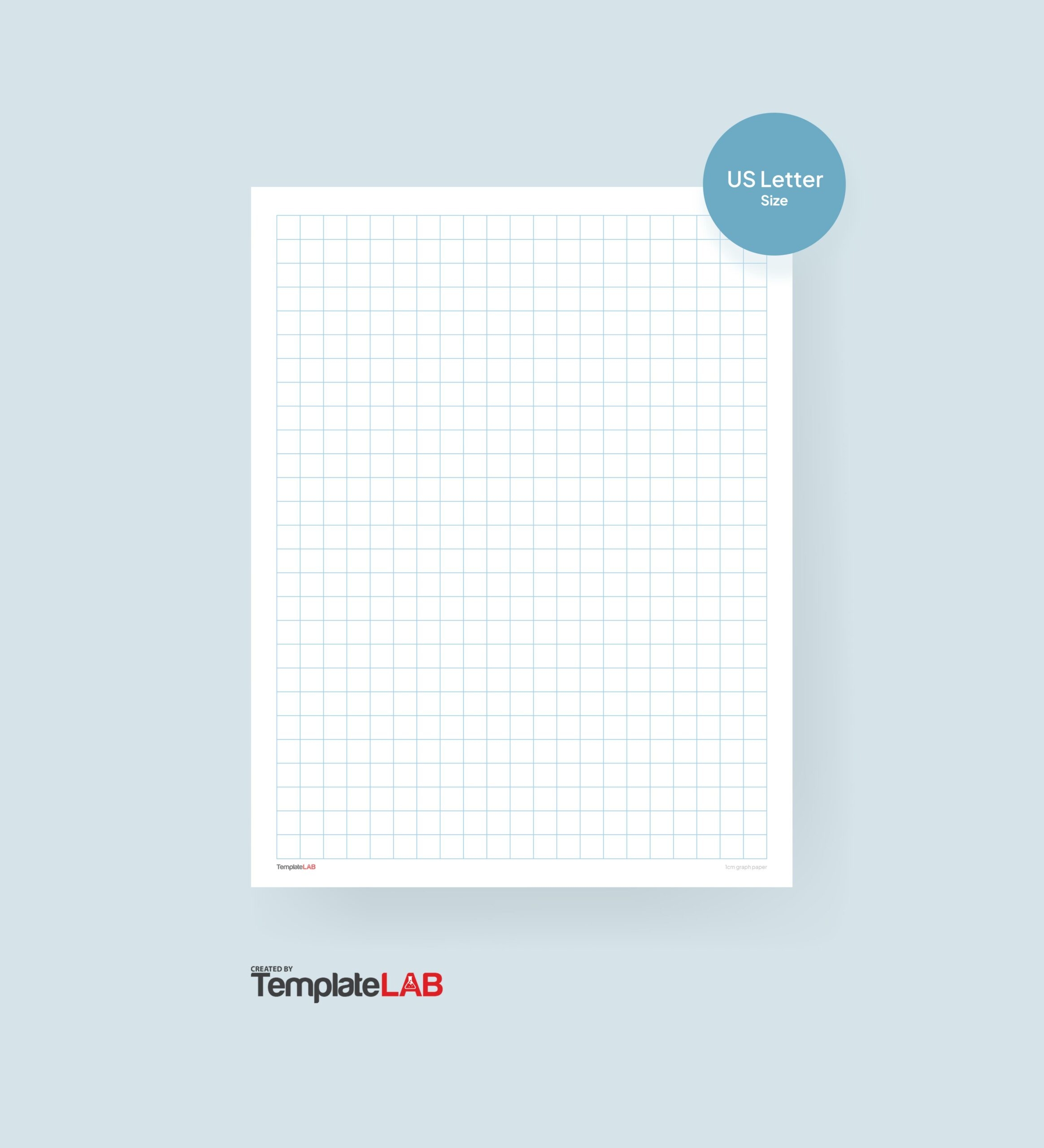24 Free Printable Graph Paper Templates Word PDF 