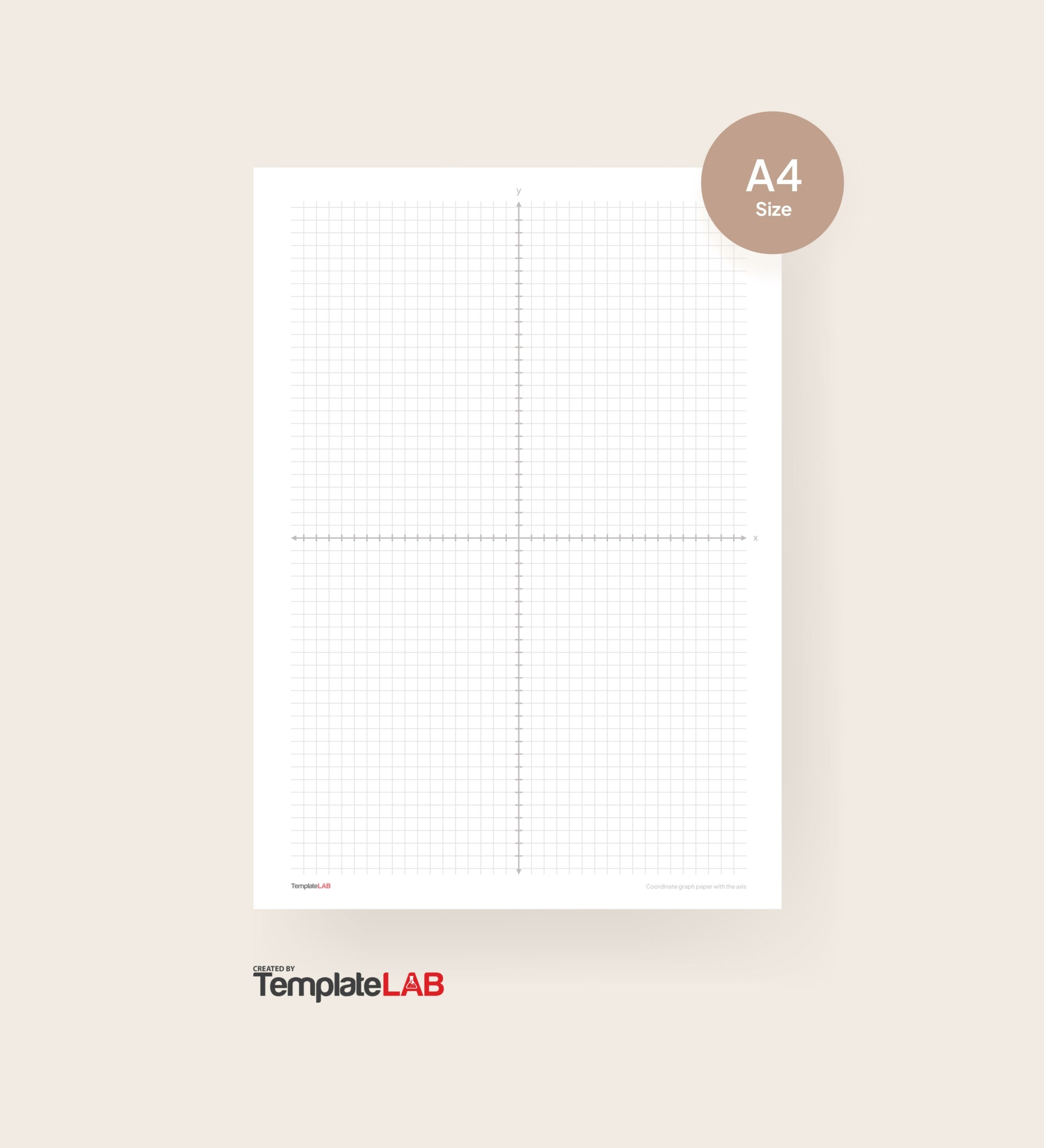 graph paper printable free