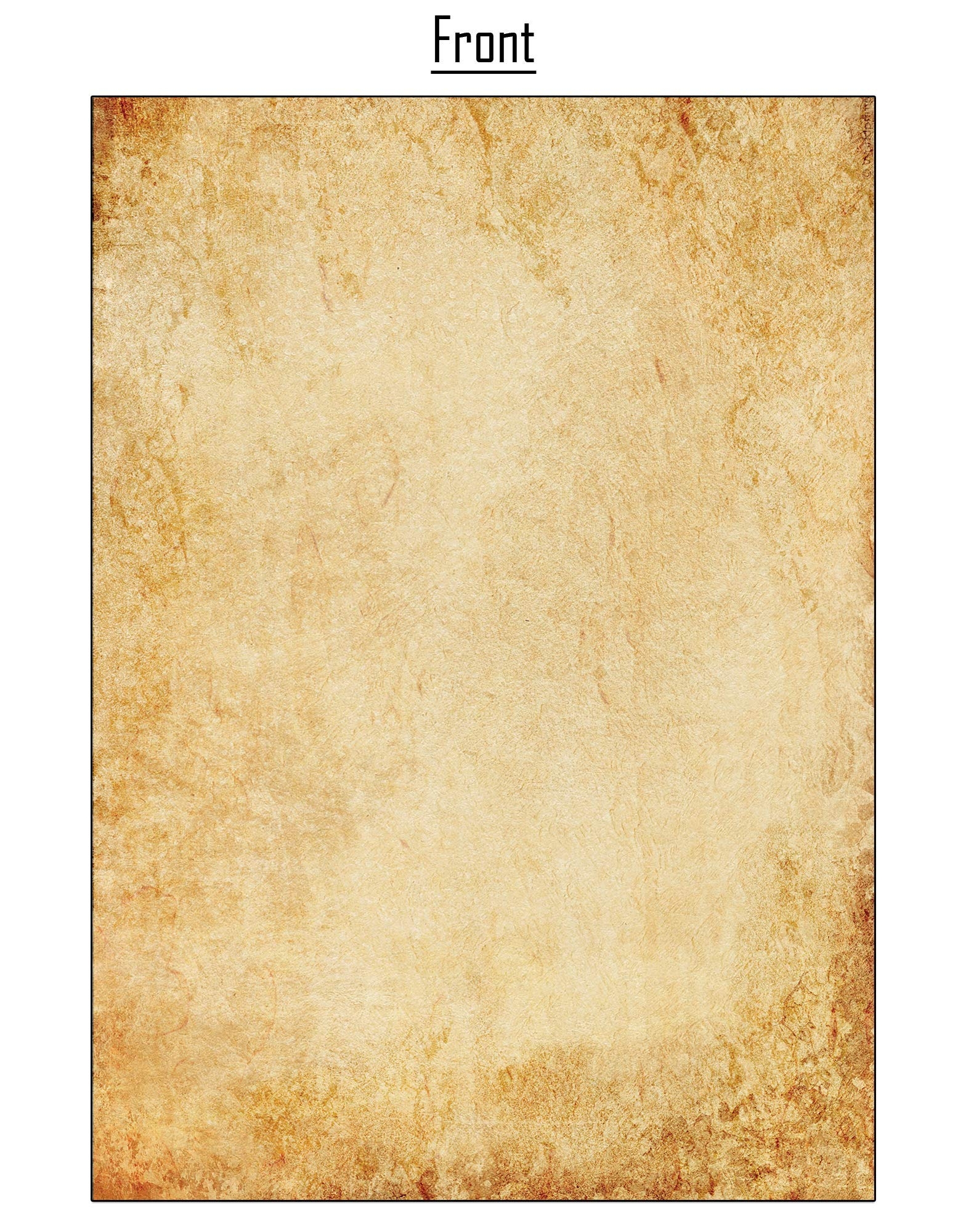 printable old looking paper