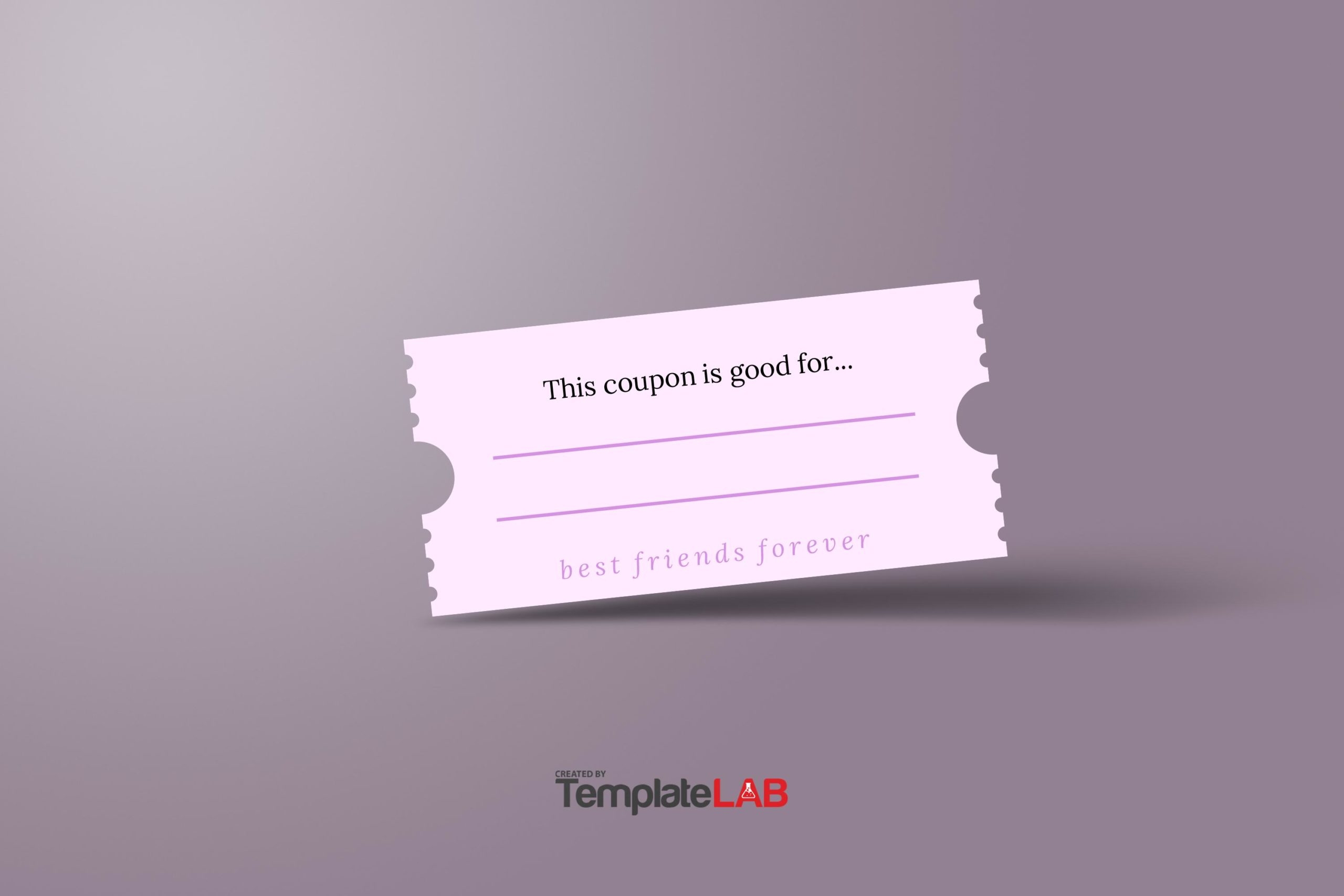 26 Free Blank Coupon Templates Word PPTX Photoshop 26 Free Blank Coupon Templates Word PPTX Photoshop