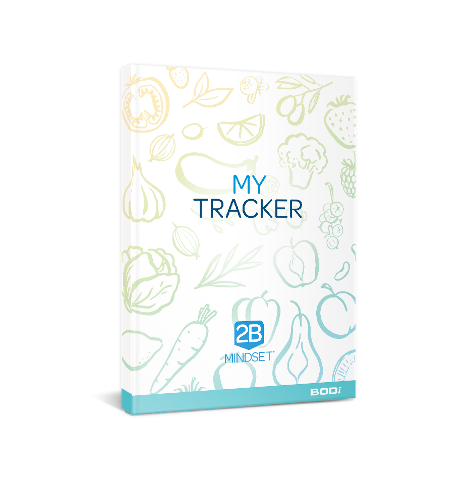 2B Mindset Tracker