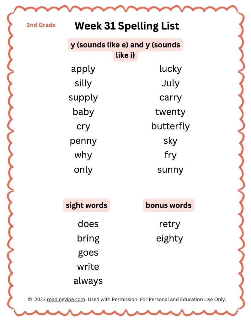 free printable spelling lists grade 5 free printable spelling lists grade 5