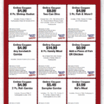 2pc Fish Meal Or 6pc Shrimp Basket Just 5 U0026 More At Long John Silvers Long John Silvers August 2025 Coupons Promo Codes U0026 Deals 