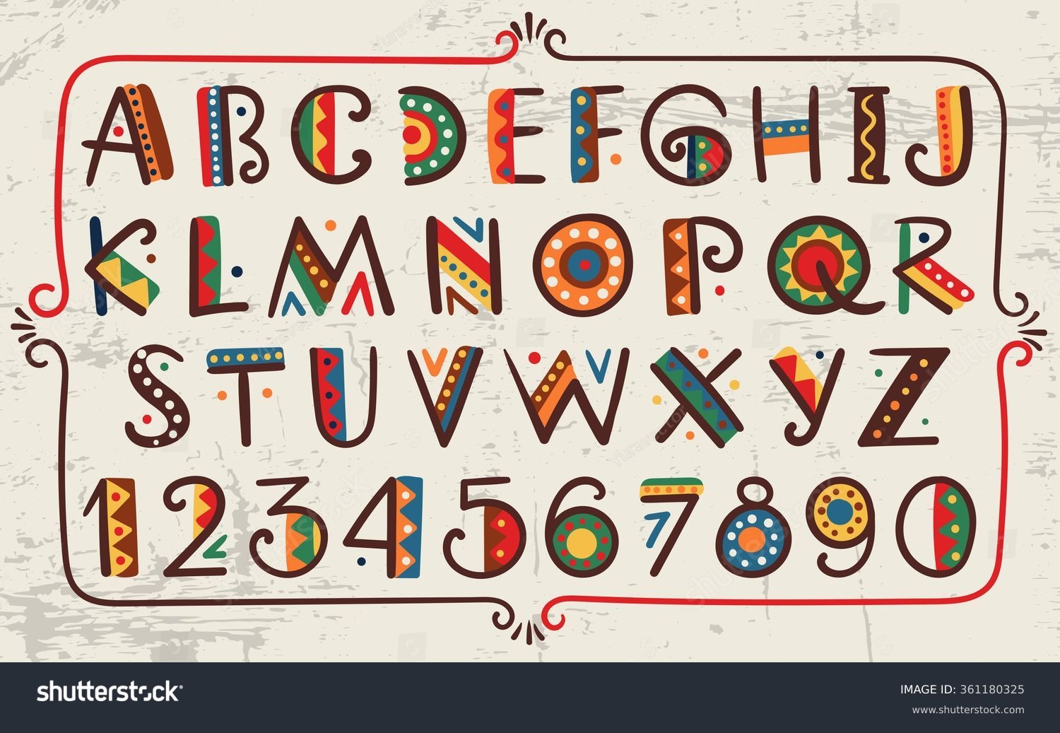 3 085 Primitive Font Stock Vectors And Vector Art Shutterstock 3 085 Primitive Font Stock Vectors And Vector Art Shutterstock