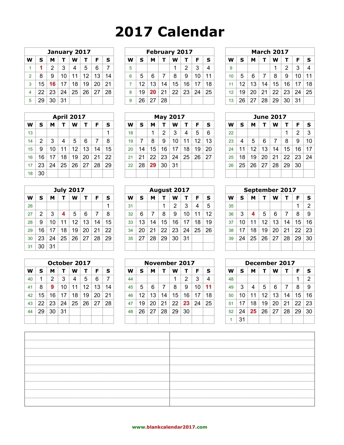 2017 w 9 printable