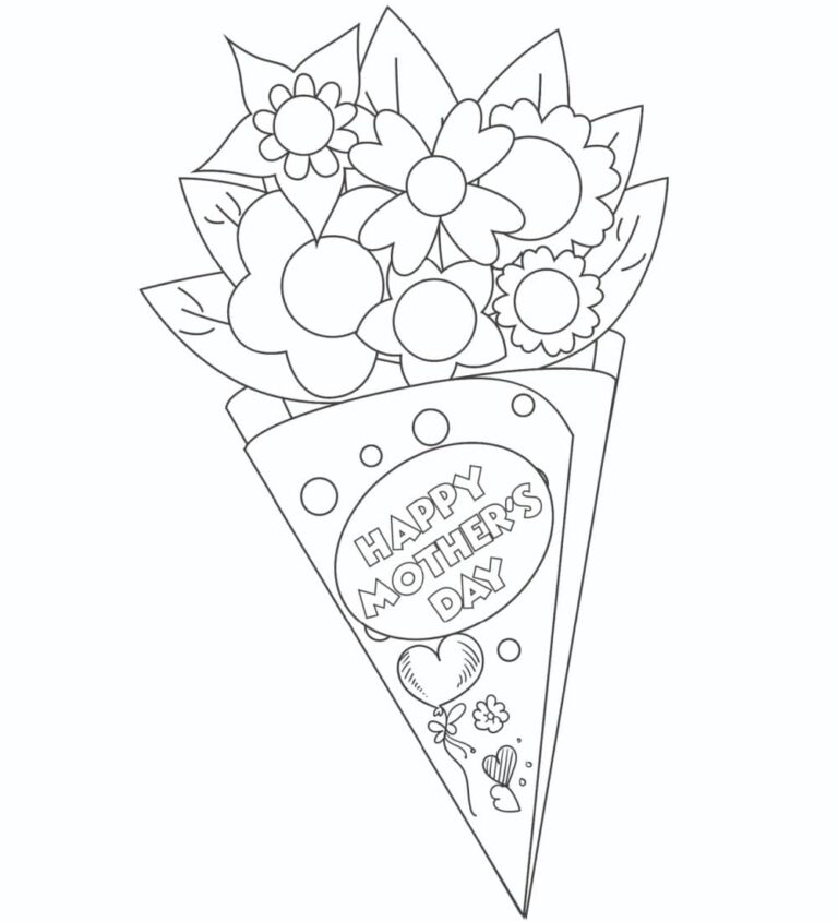 3 Printable Mother s Day Cards To Color PDFs Freebie Finding Mom