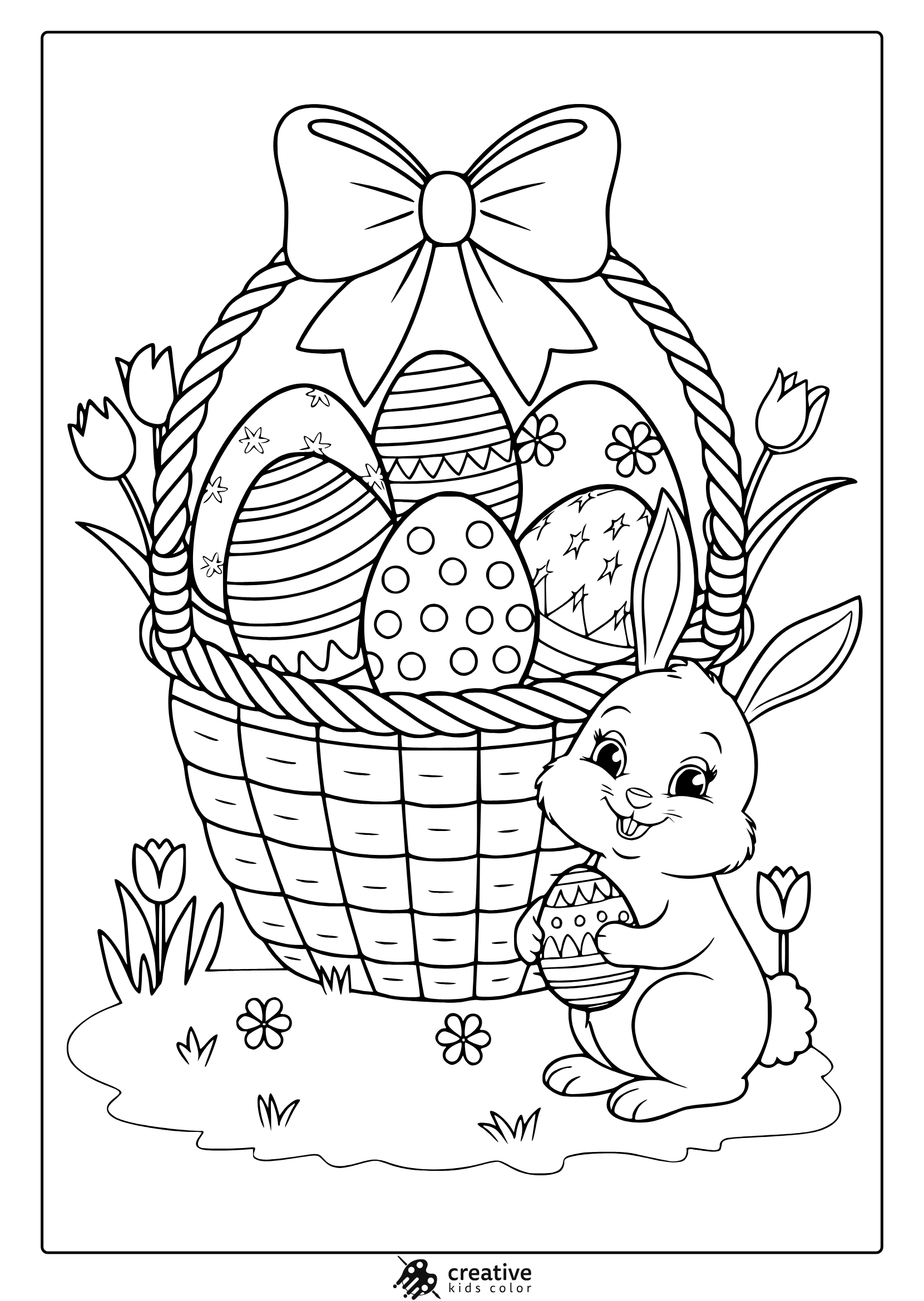 free printable easter pictures
