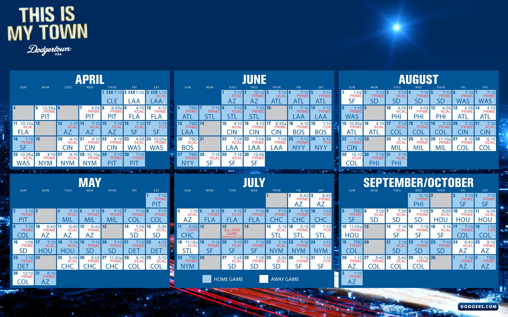  30 Los Angeles Dodgers 2018 Wallpapers WallpaperSafari