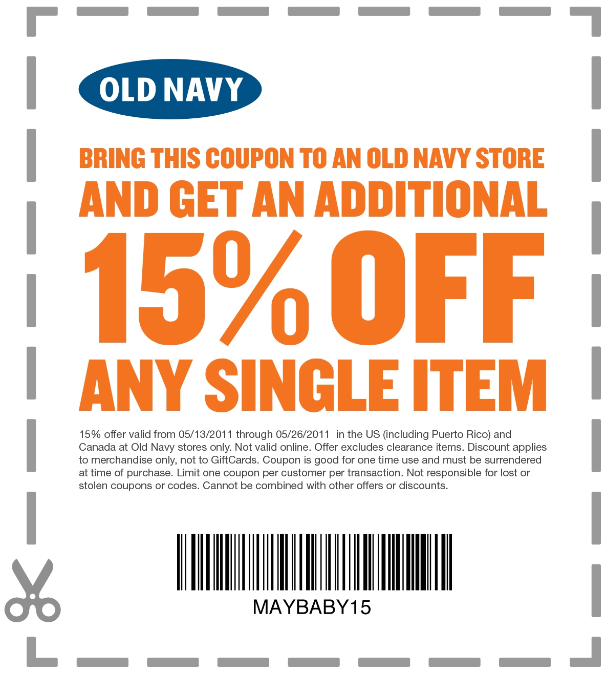 30 Off Old Navy Coupon U0026 Promo Code September 2024 Worksheets Library