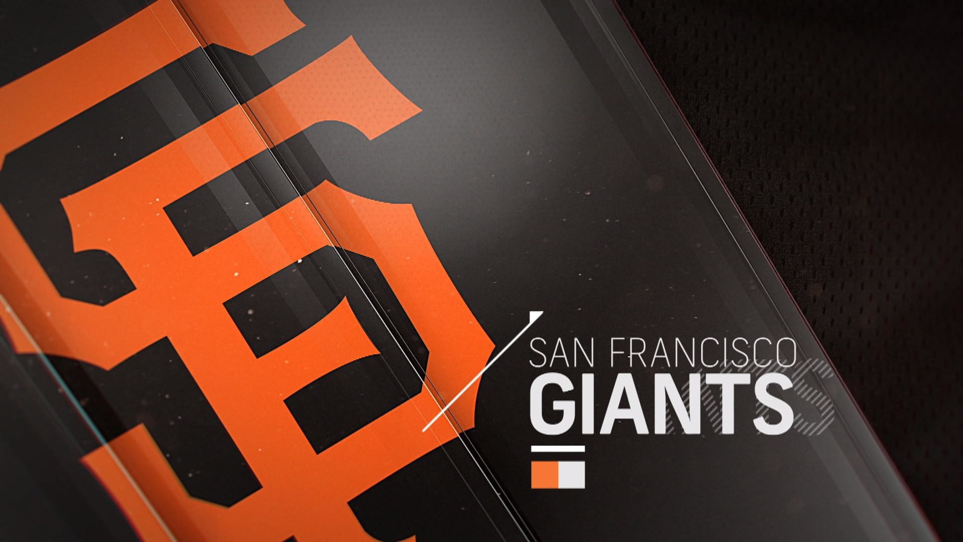  30 San Francisco Giants 2018 Wallpapers WallpaperSafari