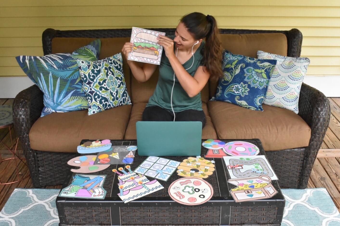 32 VIPKID Reward System Ideas Free Printable See Nic Wander