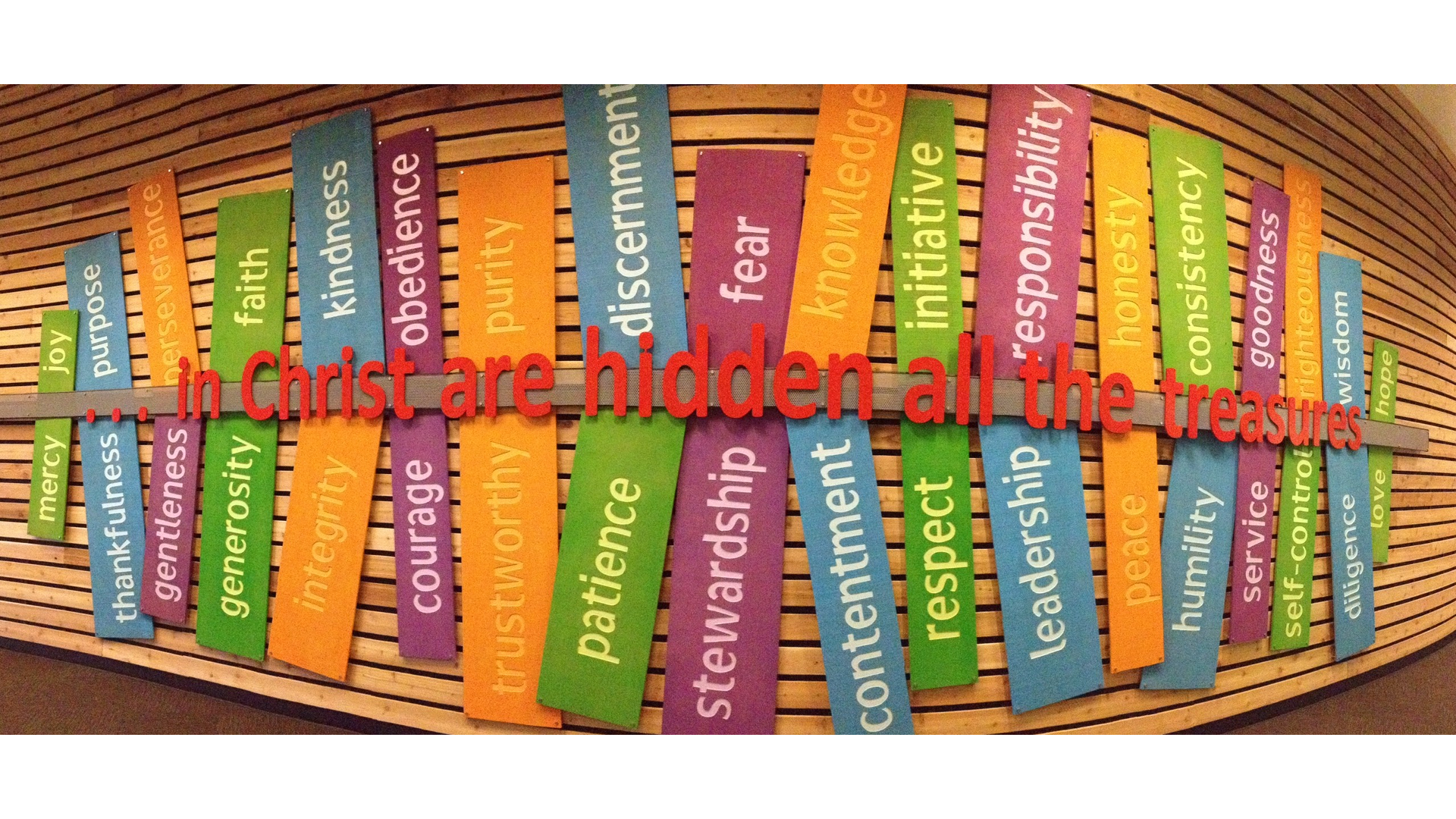 36 Godly Character Traits Watermark s Elementary Curriculum 