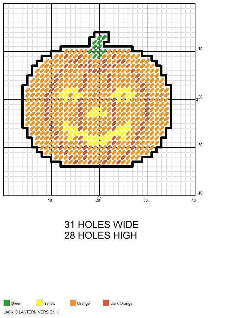 36 Halloween Plastic Canvas Patterns Ideas Plastic Canvas 