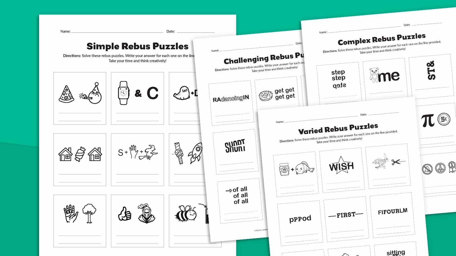printable follow the directions puzzles printable follow the directions puzzles