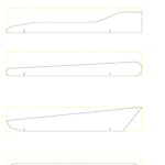 39 Awesome Pinewood Derby Car Designs U0026 Templates TemplateLab