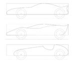 39 Awesome Pinewood Derby Car Designs U0026 Templates TemplateLab