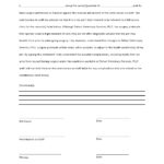39 Printable Against Medical Advice AMA Forms