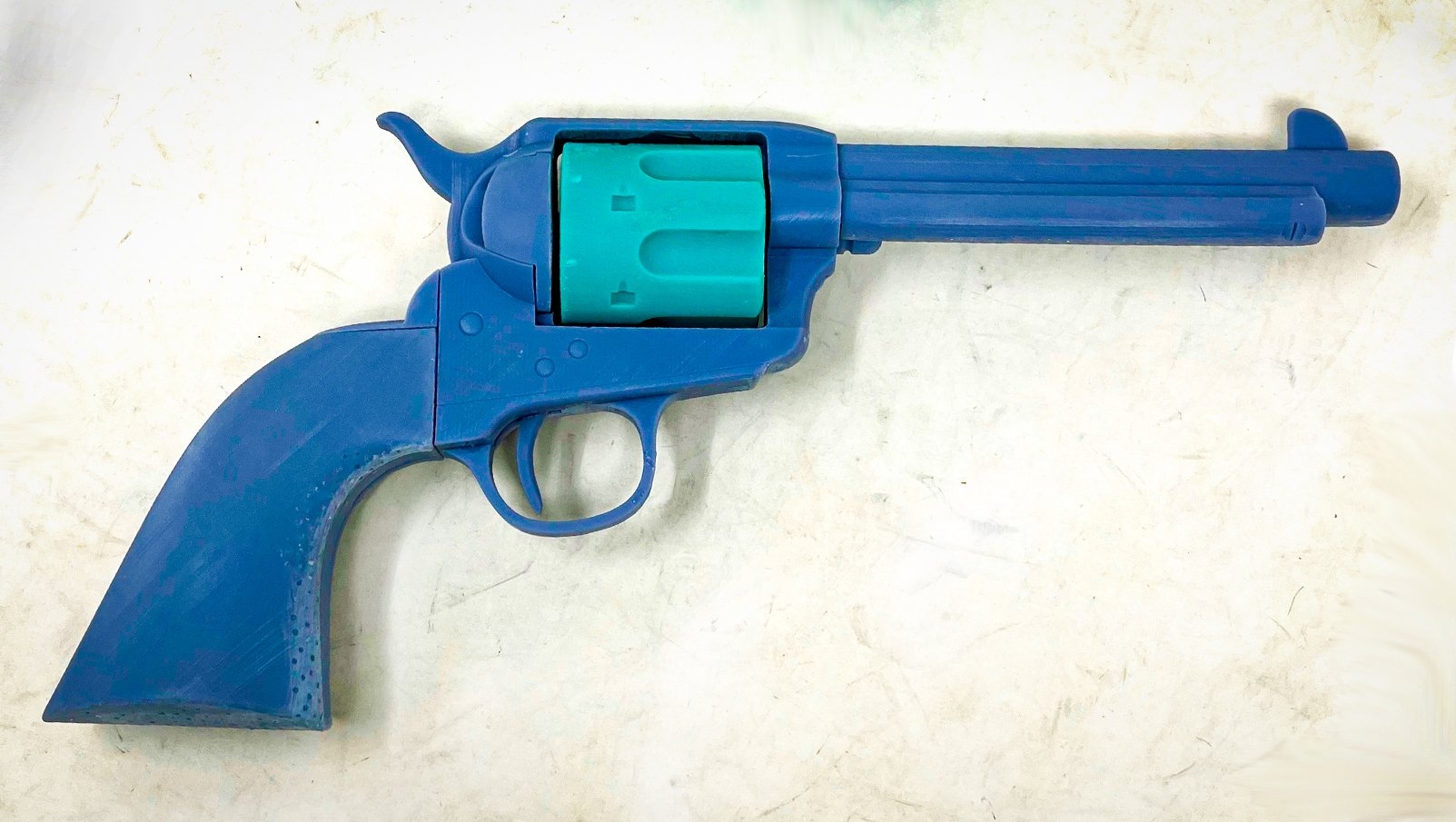 3D Printed Gun Models Boost Custom Holster Business All3DP Pro
