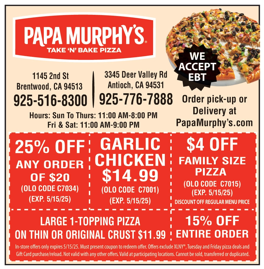 papa murphy s printable coupons