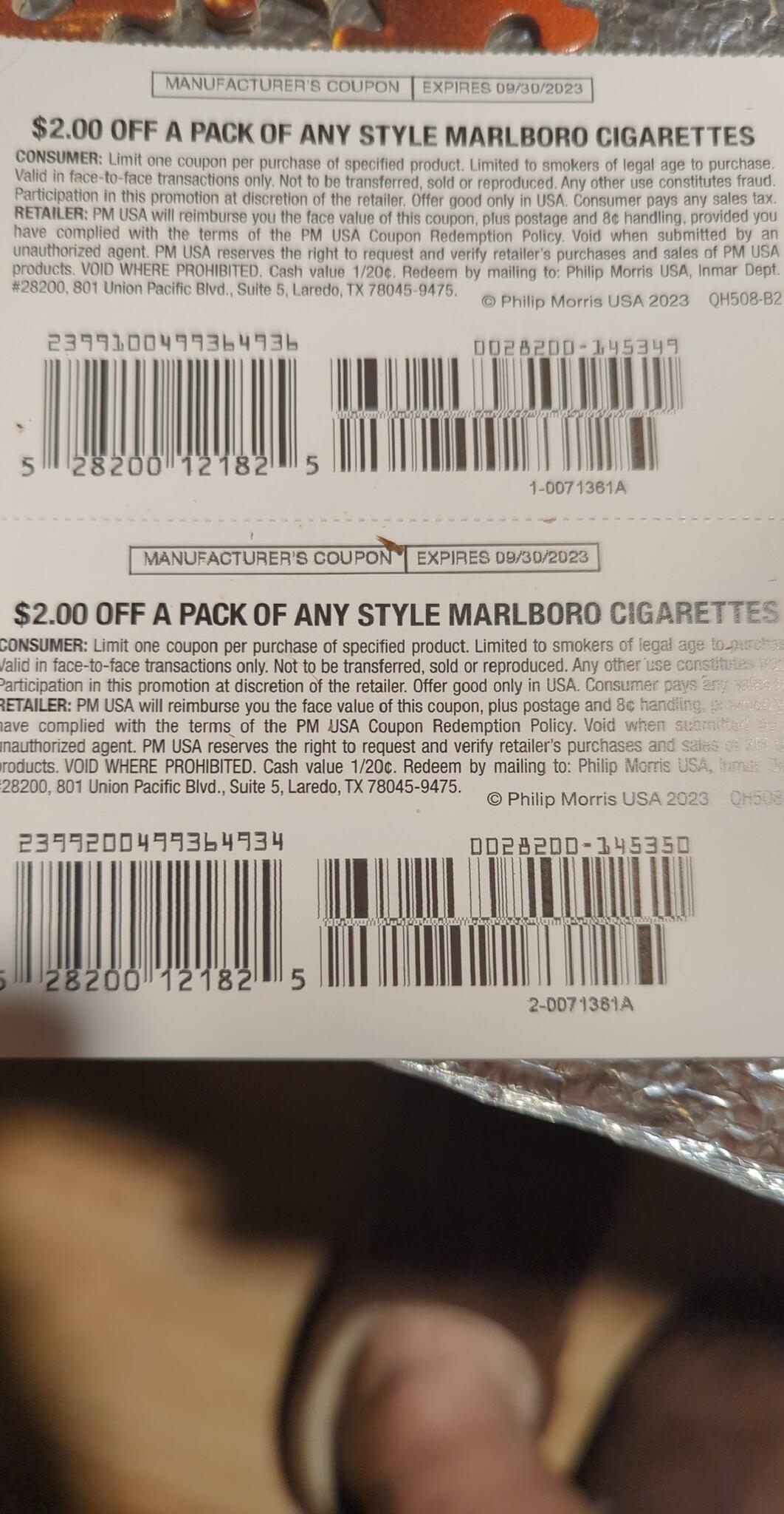4 Worth Of Marlboro Coupons For Free In Tucson AZ For Sale Worksheets Library 4 Worth Of Marlboro Coupons For Free In Tucson AZ For Sale Worksheets Library