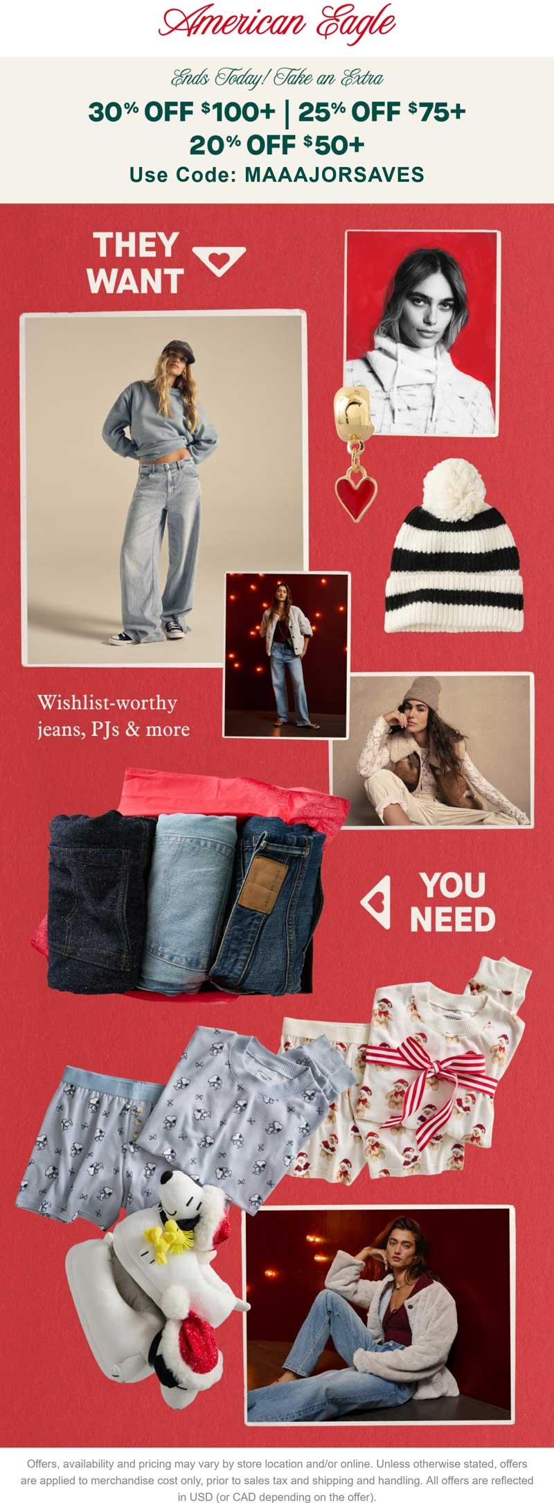 american eagle coupons printable