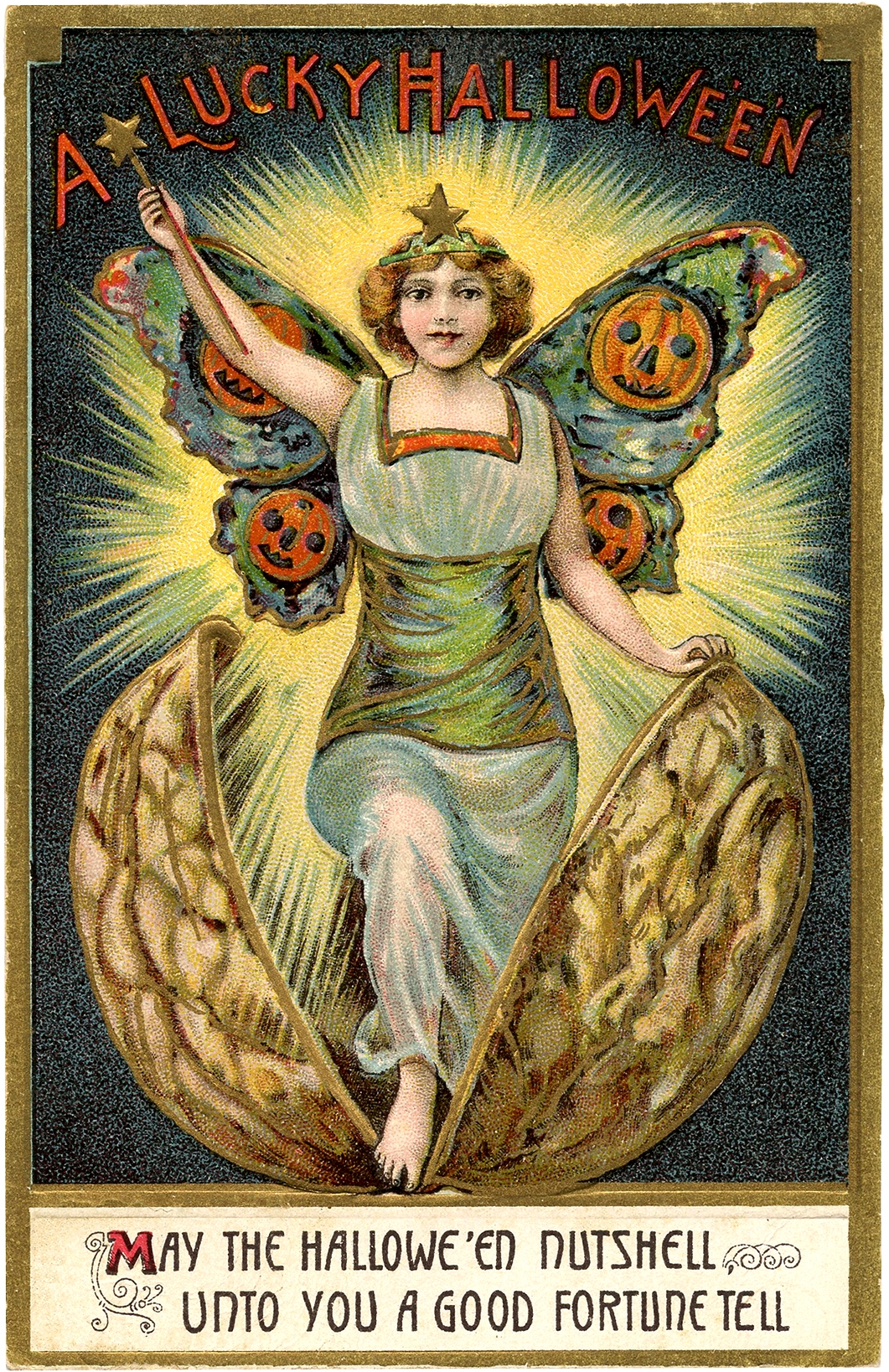 400 Free Vintage Halloween Images The Graphics Fairy 400 Free Vintage Halloween Images The Graphics Fairy
