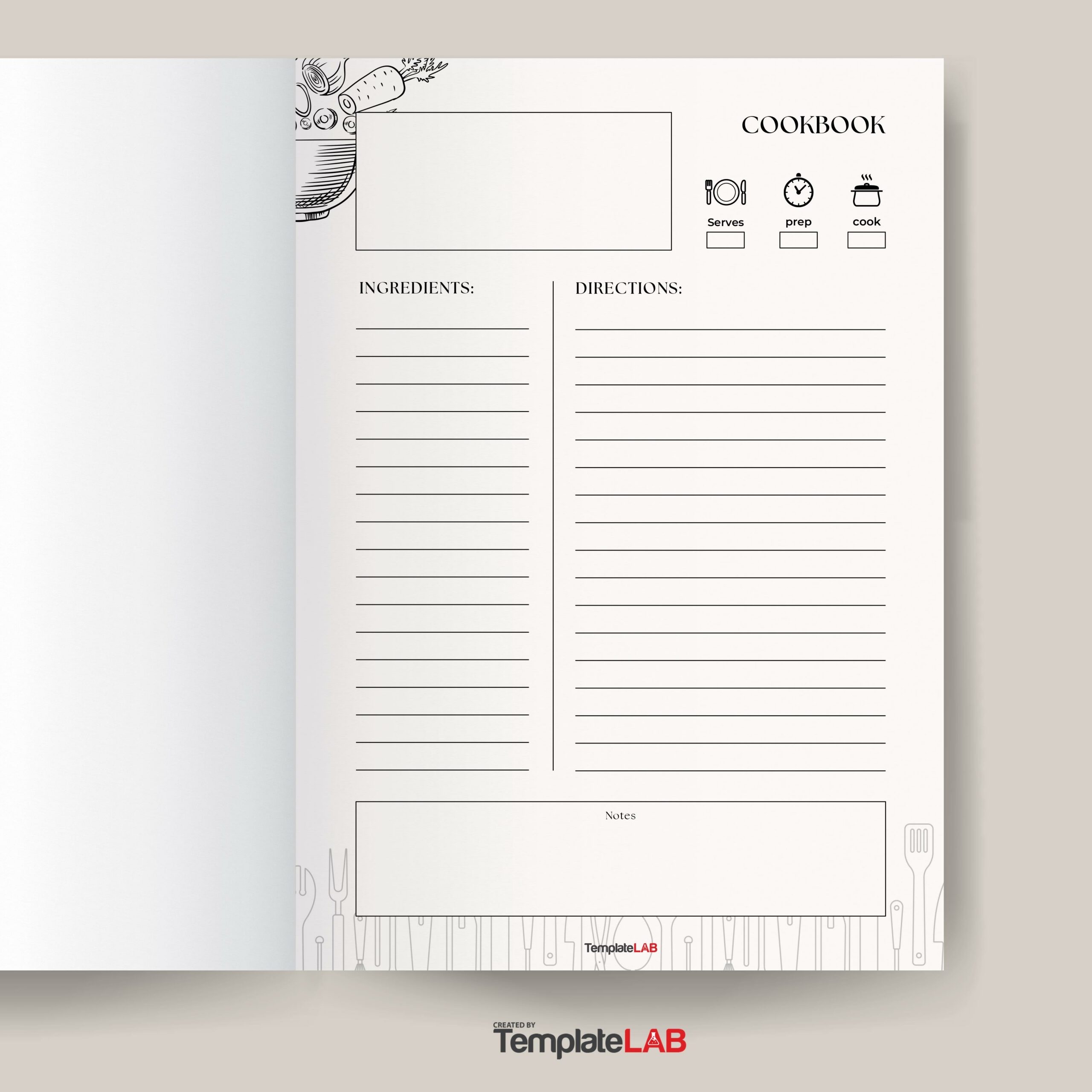 42 Perfect Cookbook Templates Recipe Book U0026 Recipe Cards 42 Perfect Cookbook Templates Recipe Book U0026 Recipe Cards