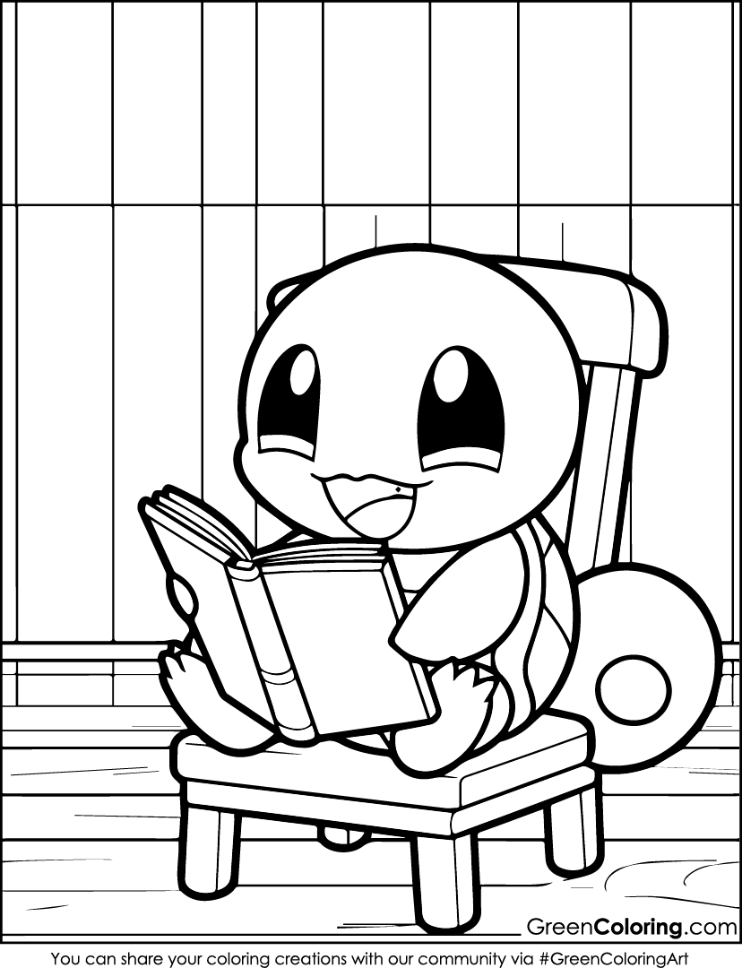 free printable pokemon coloring pages
