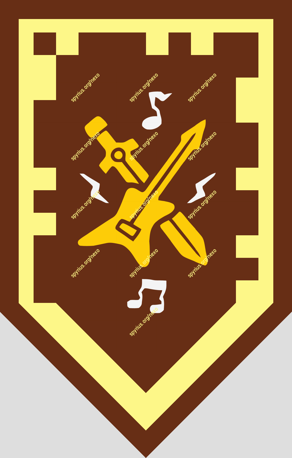 44 Nexo Knight Shields Ideas Nexo Knights Shields Knight Shield Knight