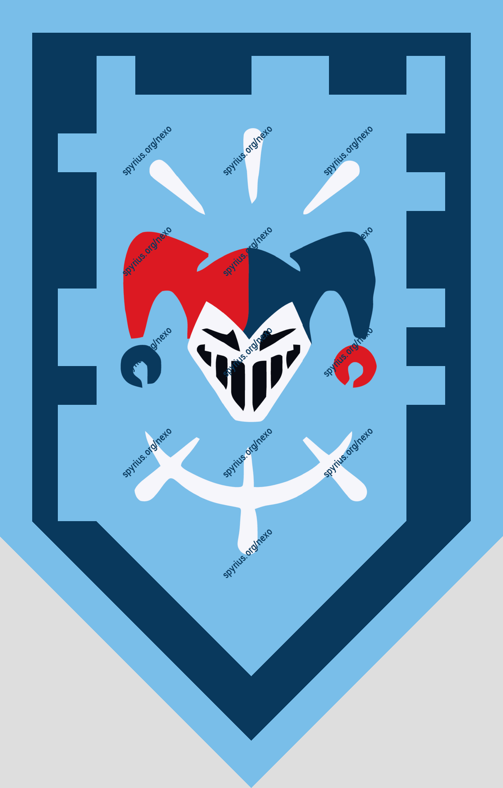 44 Nexo Knight Shields Ideas Nexo Knights Shields Knight Shield Knight