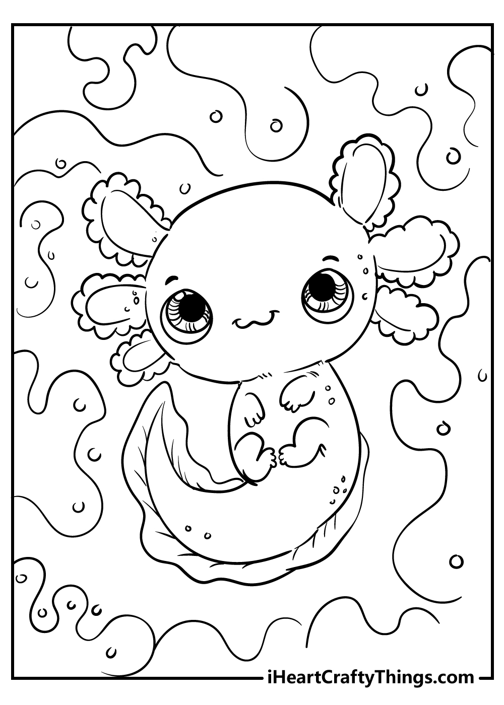 free printable coloring pages of animals