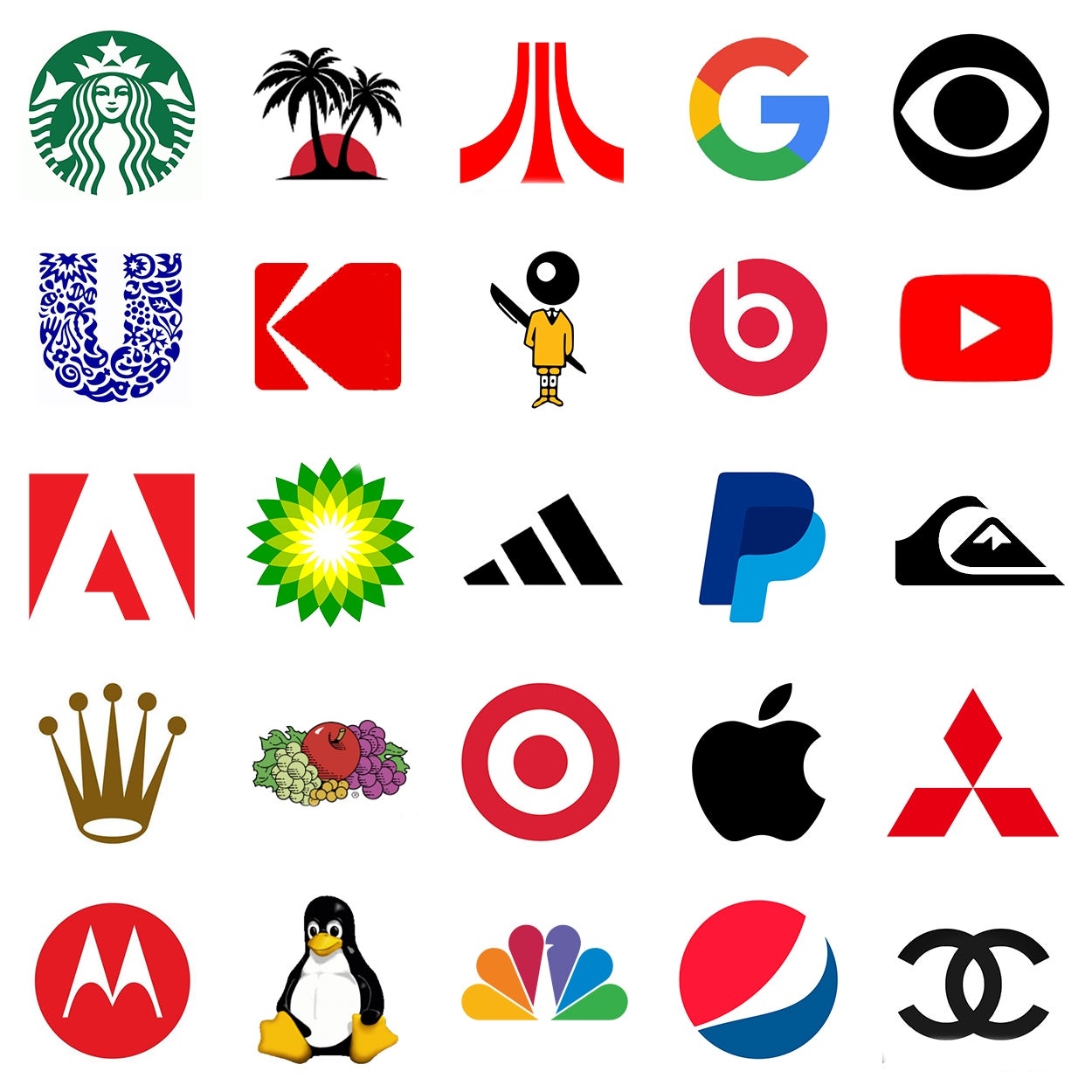 free printable logo quiz questions and answers