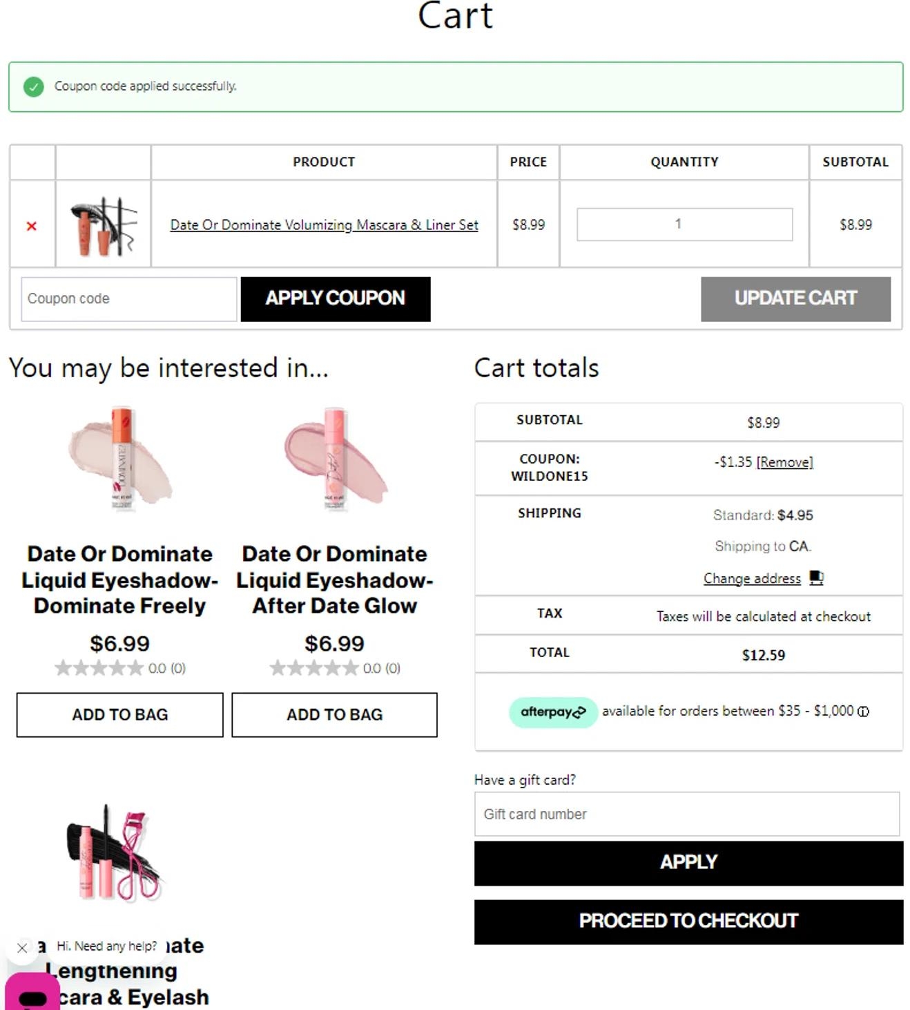50 OFF Wet N Wild Coupon Codes August 2025 Promo Codes
