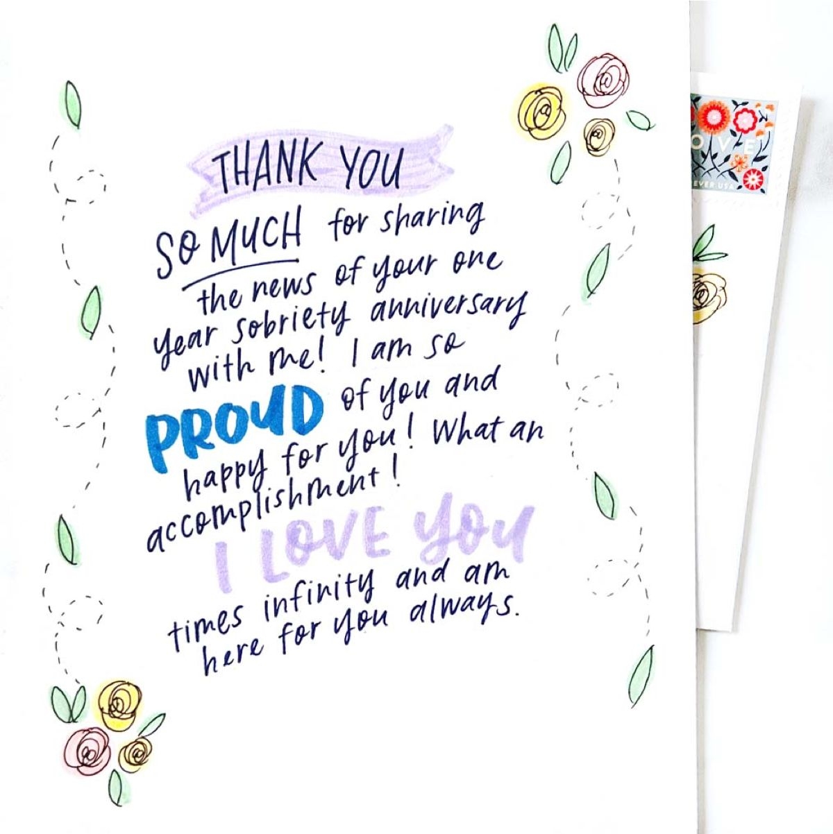 52 Sobriety Anniversary Quotes To Send Punkpost Worksheets Library