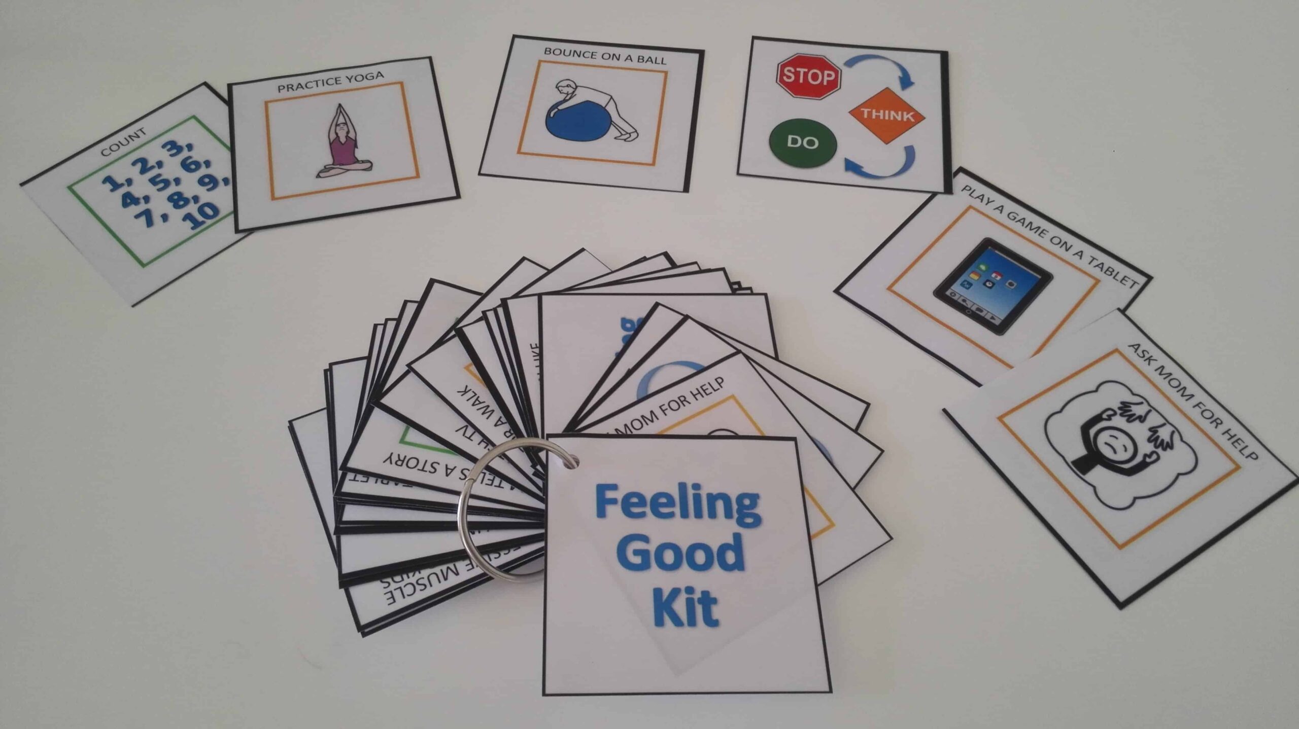 65 Anger Management Activities For Kids How To Help An Angry Kid Very Special Tales