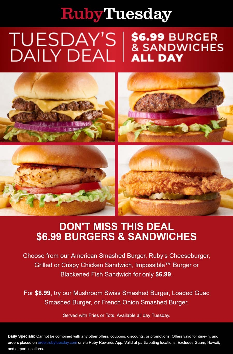 ruby tuesday coupons 2018 printable