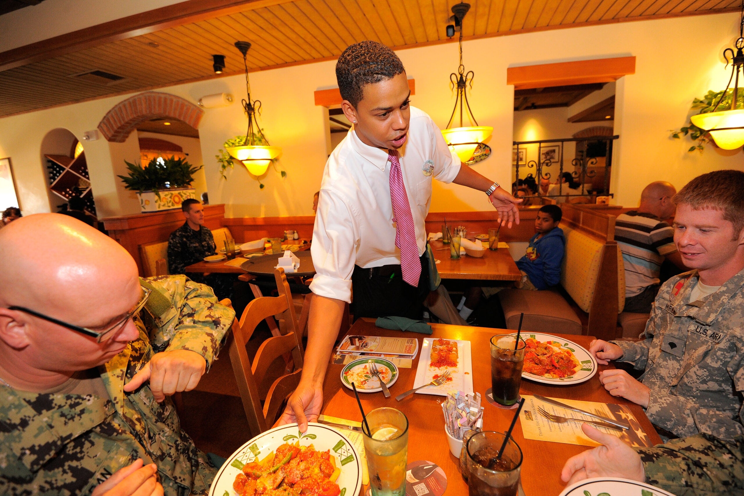 7 Restaurant Deals You Shouldn t Swallow